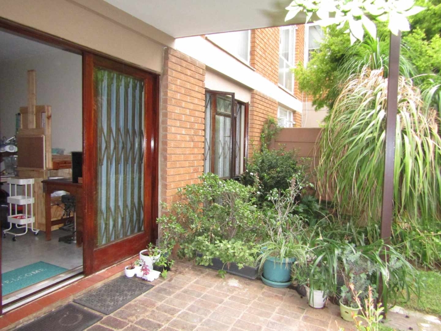 1 Bedroom Property for Sale in Glenhazel Gauteng