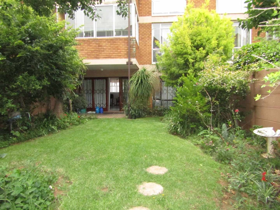 1 Bedroom Property for Sale in Glenhazel Gauteng