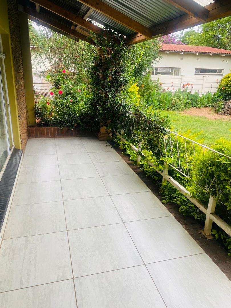 To Let 3 Bedroom Property for Rent in Silverton Gauteng