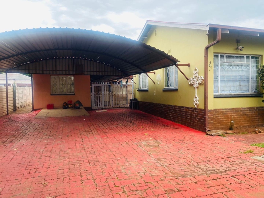 To Let 3 Bedroom Property for Rent in Silverton Gauteng