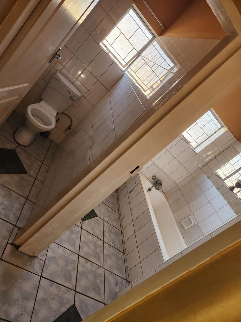 To Let 3 Bedroom Property for Rent in Silverton Gauteng