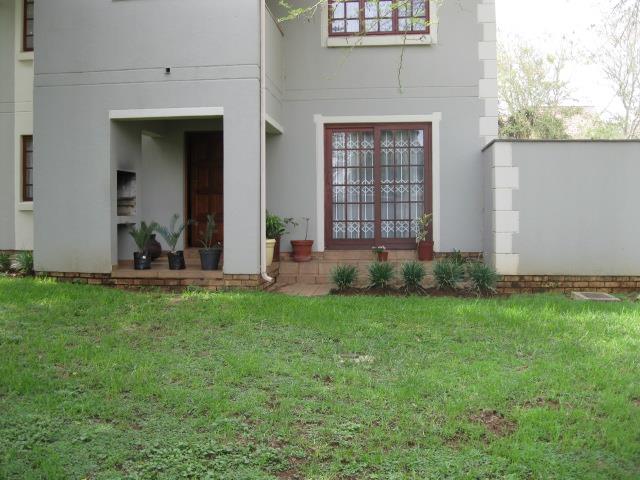 To Let 2 Bedroom Property for Rent in Olympus AH Gauteng