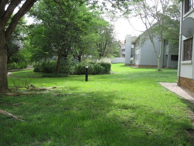 To Let 2 Bedroom Property for Rent in Olympus AH Gauteng