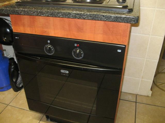 To Let 2 Bedroom Property for Rent in Olympus AH Gauteng