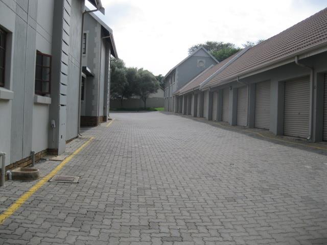 To Let 2 Bedroom Property for Rent in Olympus AH Gauteng