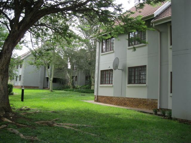 To Let 2 Bedroom Property for Rent in Olympus AH Gauteng