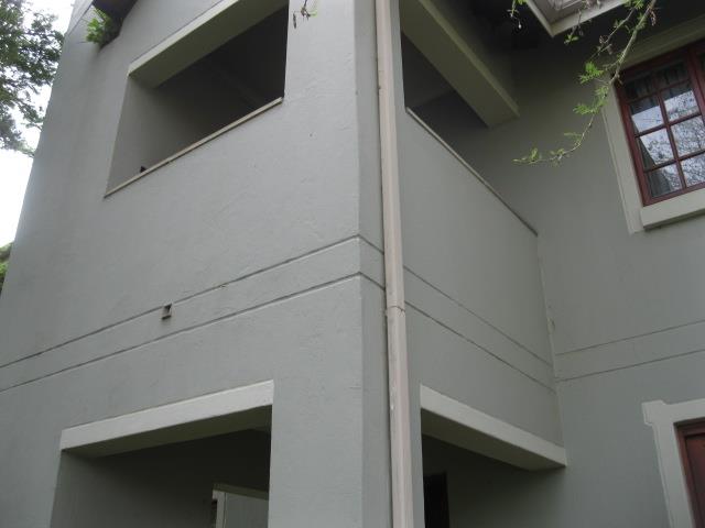 To Let 2 Bedroom Property for Rent in Olympus AH Gauteng