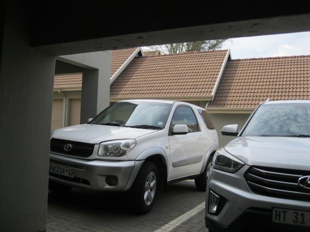 To Let 2 Bedroom Property for Rent in Olympus AH Gauteng