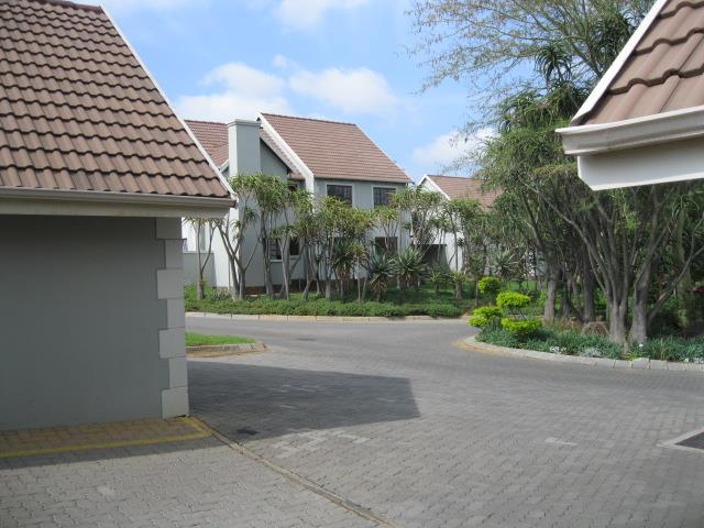 To Let 2 Bedroom Property for Rent in Olympus AH Gauteng