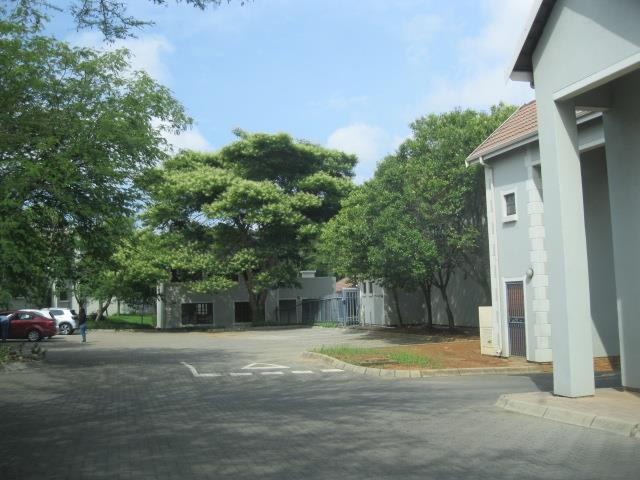 To Let 2 Bedroom Property for Rent in Olympus AH Gauteng