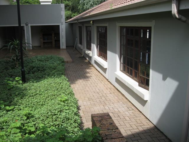 To Let 2 Bedroom Property for Rent in Olympus AH Gauteng