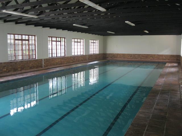 To Let 2 Bedroom Property for Rent in Olympus AH Gauteng