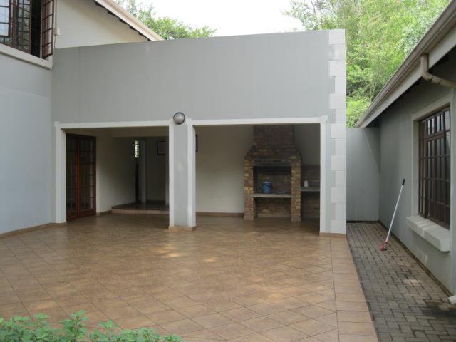 To Let 2 Bedroom Property for Rent in Olympus AH Gauteng