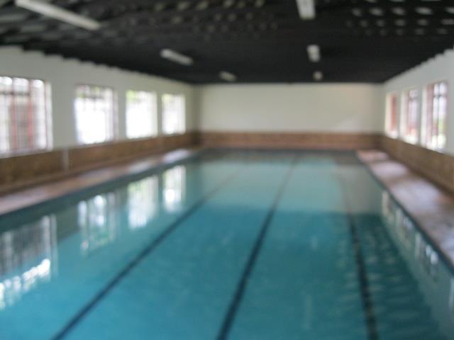 To Let 2 Bedroom Property for Rent in Olympus AH Gauteng