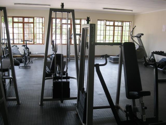 To Let 2 Bedroom Property for Rent in Olympus AH Gauteng
