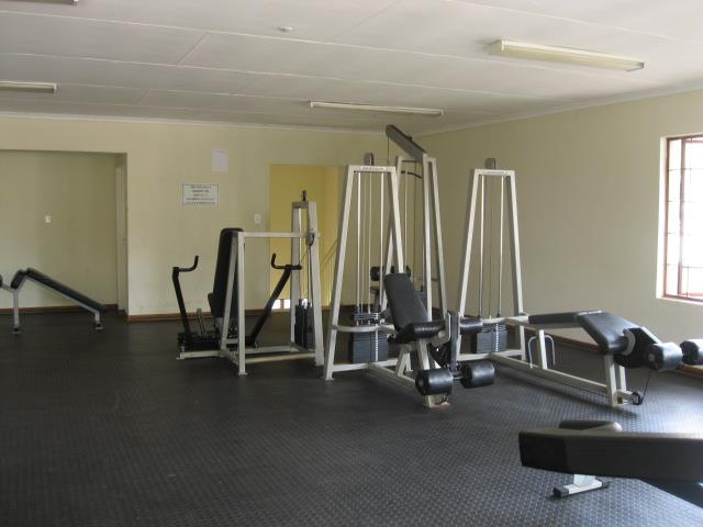To Let 2 Bedroom Property for Rent in Olympus AH Gauteng
