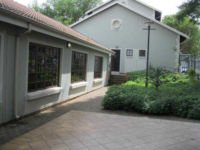 To Let 2 Bedroom Property for Rent in Olympus AH Gauteng