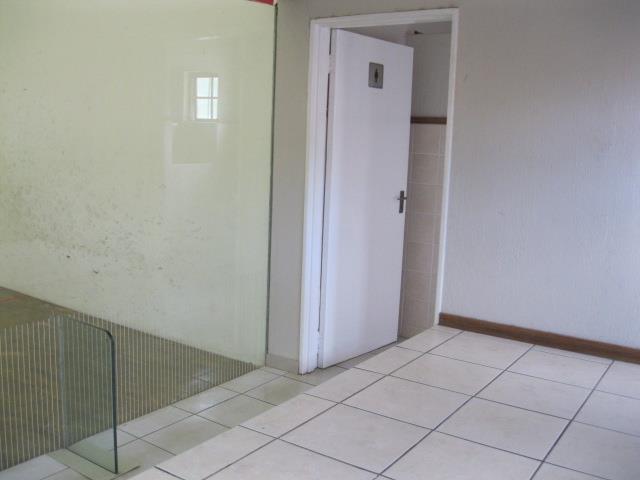 To Let 2 Bedroom Property for Rent in Olympus AH Gauteng