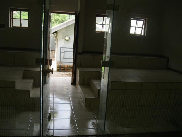 To Let 2 Bedroom Property for Rent in Olympus AH Gauteng