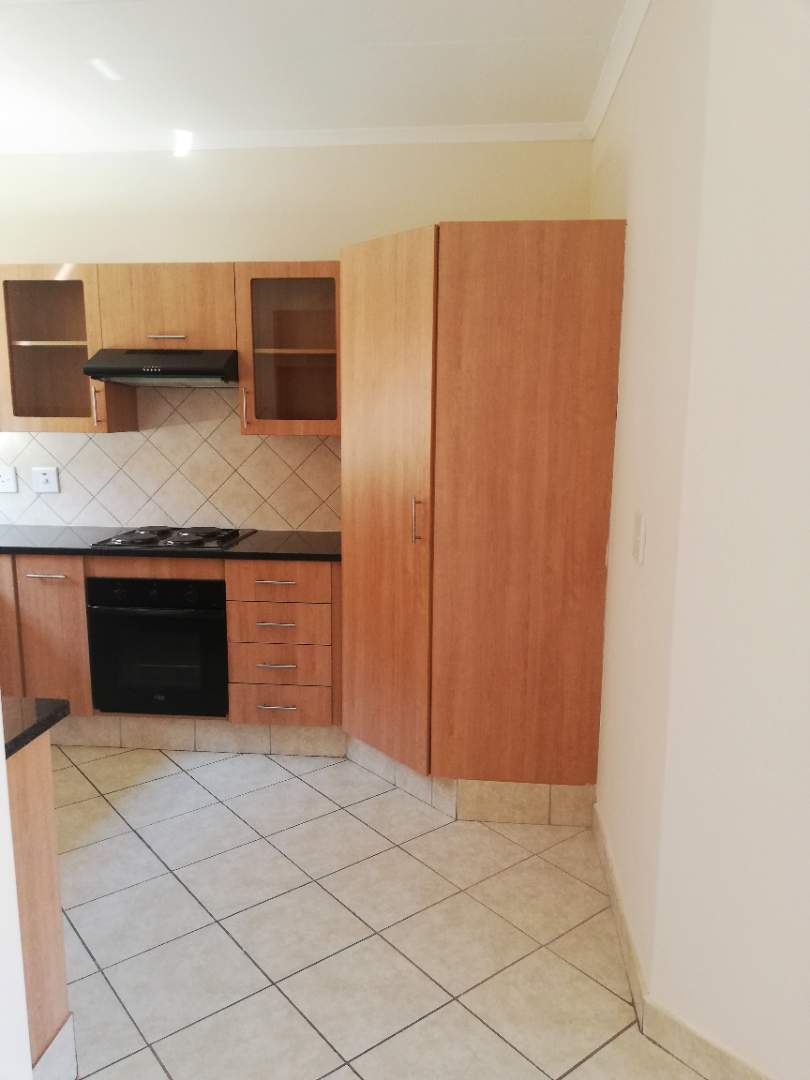 To Let 2 Bedroom Property for Rent in Elardus Park Gauteng
