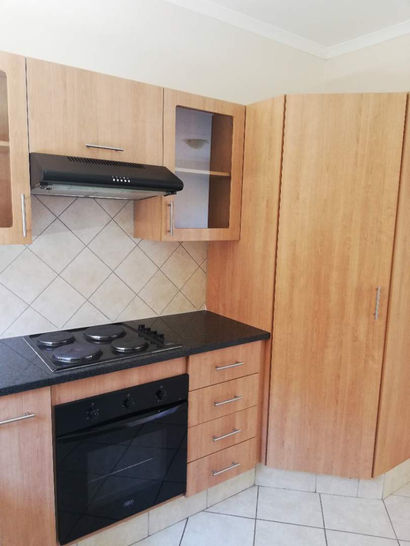 To Let 2 Bedroom Property for Rent in Elardus Park Gauteng
