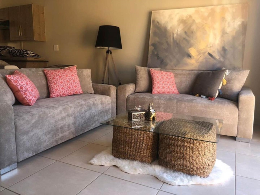 3 Bedroom Property for Sale in Hazeldean Gauteng