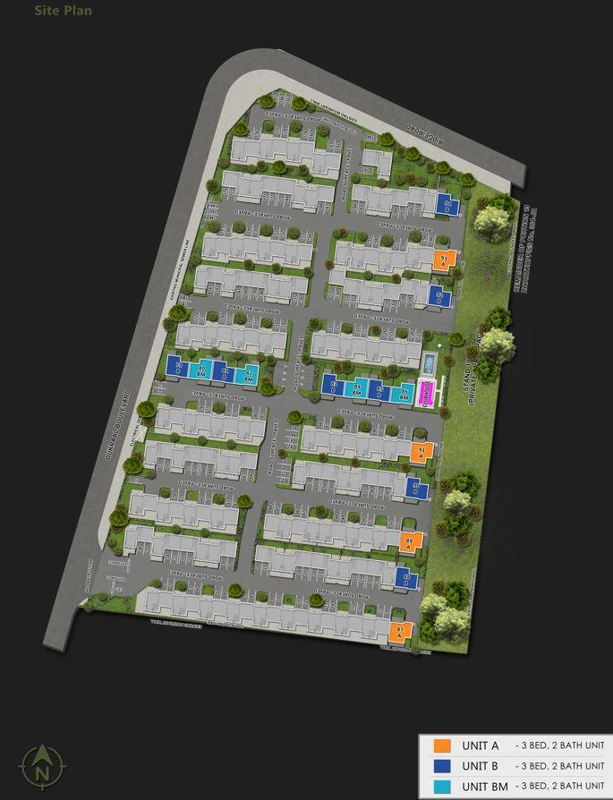 3 Bedroom Property for Sale in Hazeldean Gauteng