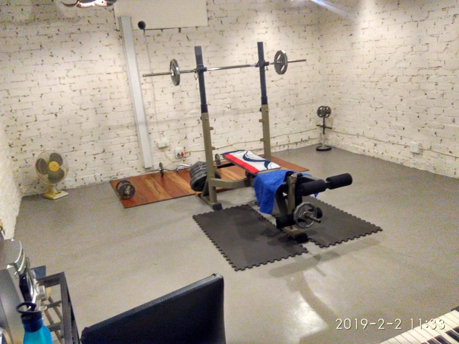 9 Bedroom Property for Sale in Menlyn Gauteng