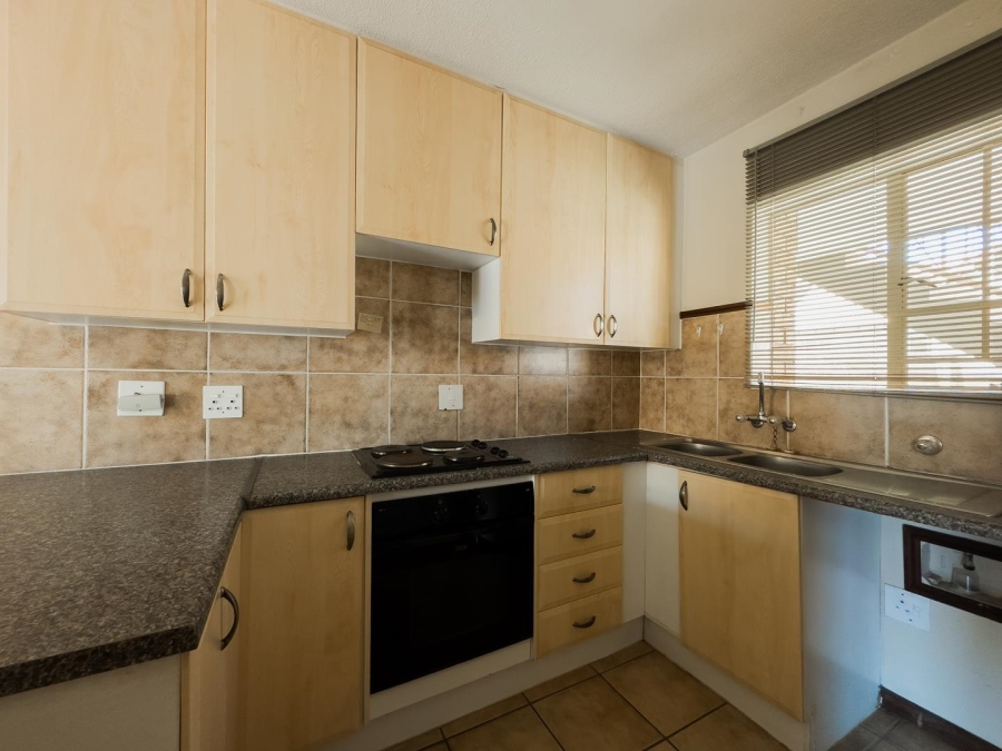 2 Bedroom Property for Sale in Mooikloof Ridge Gauteng