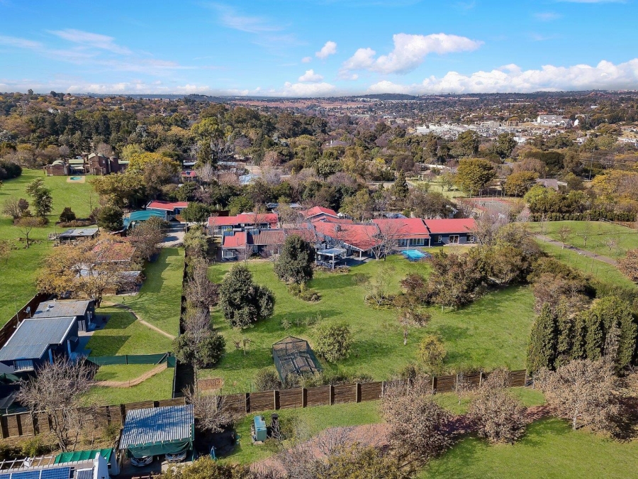 4 Bedroom Property for Sale in Glenferness Gauteng