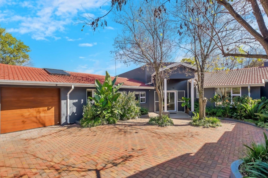 4 Bedroom Property for Sale in Glenferness Gauteng