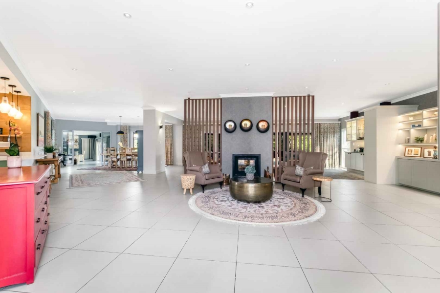 4 Bedroom Property for Sale in Glenferness Gauteng