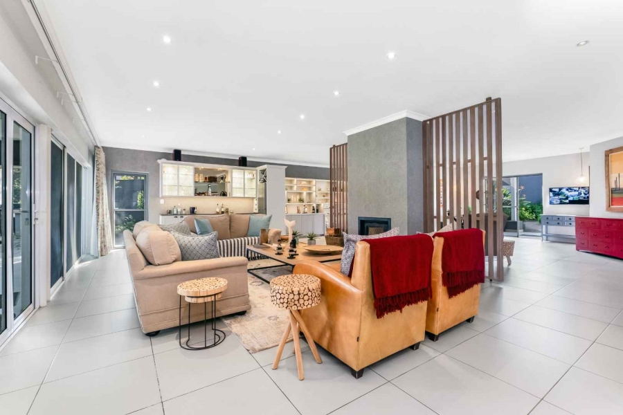 4 Bedroom Property for Sale in Glenferness Gauteng