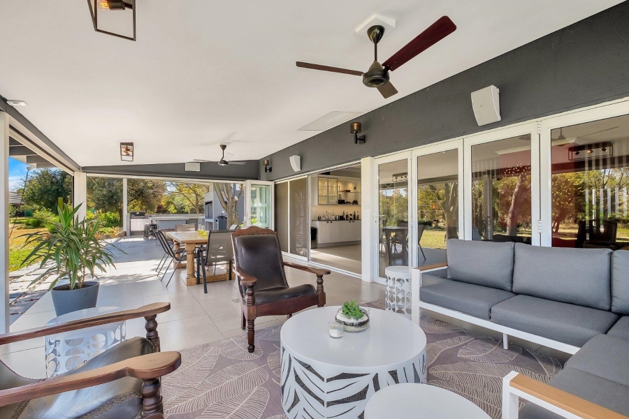 4 Bedroom Property for Sale in Glenferness Gauteng