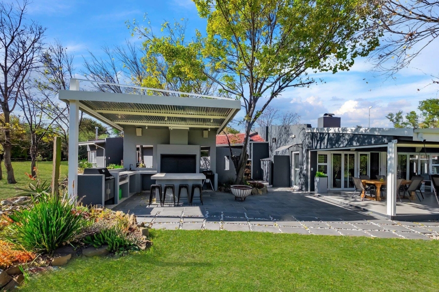 4 Bedroom Property for Sale in Glenferness Gauteng