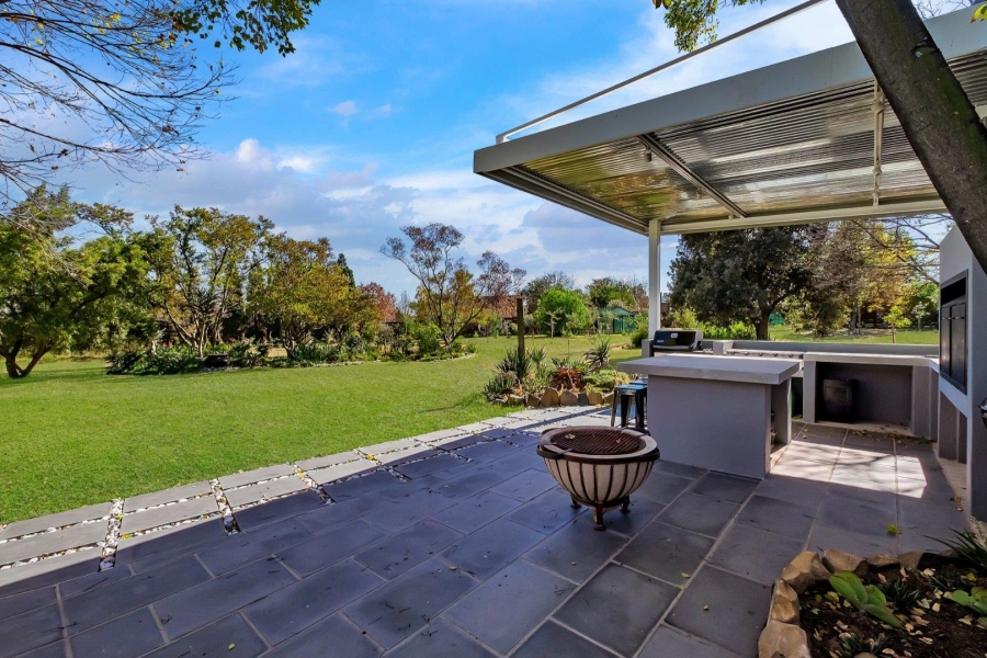 4 Bedroom Property for Sale in Glenferness Gauteng