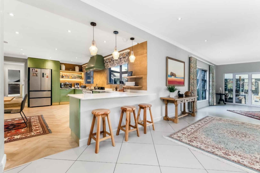 4 Bedroom Property for Sale in Glenferness Gauteng