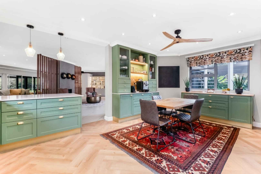 4 Bedroom Property for Sale in Glenferness Gauteng