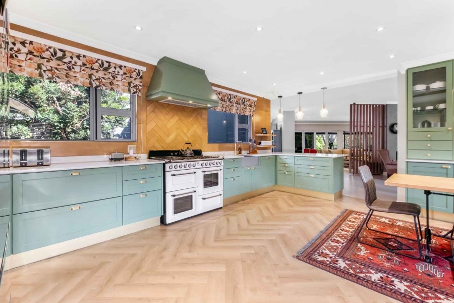 4 Bedroom Property for Sale in Glenferness Gauteng