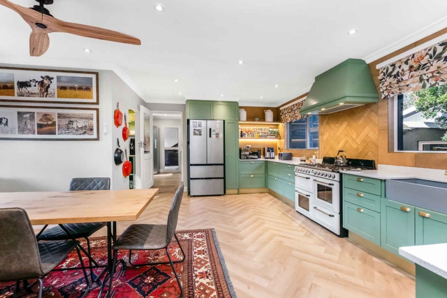 4 Bedroom Property for Sale in Glenferness Gauteng