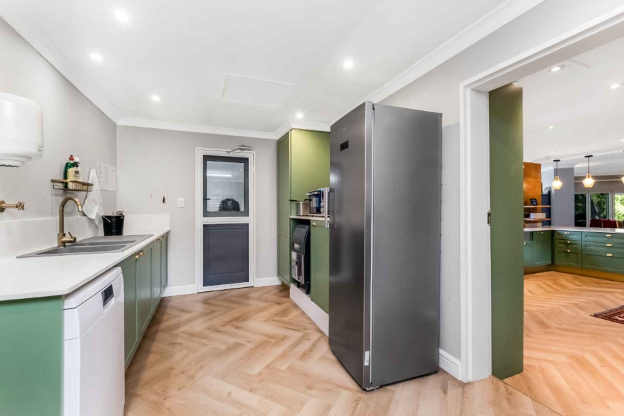 4 Bedroom Property for Sale in Glenferness Gauteng