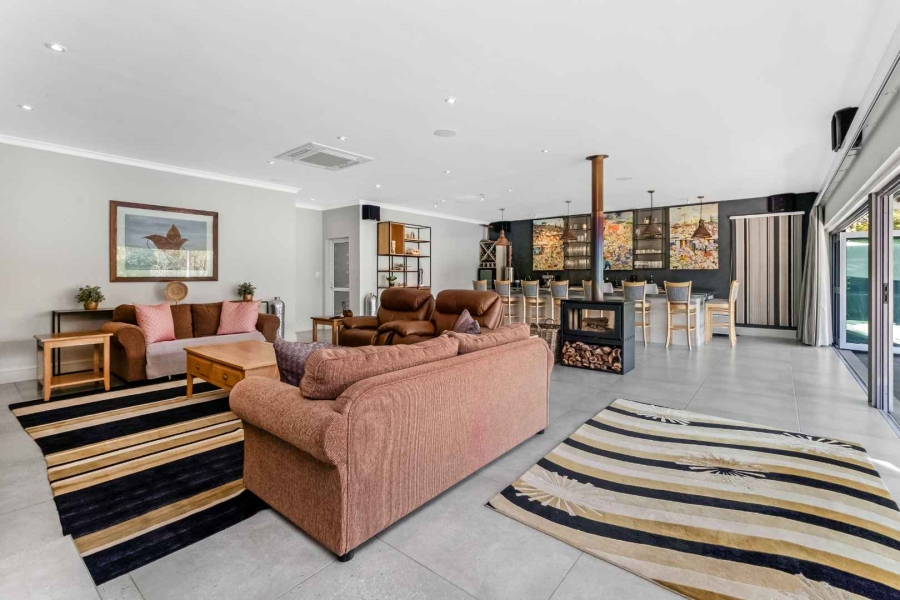 4 Bedroom Property for Sale in Glenferness Gauteng