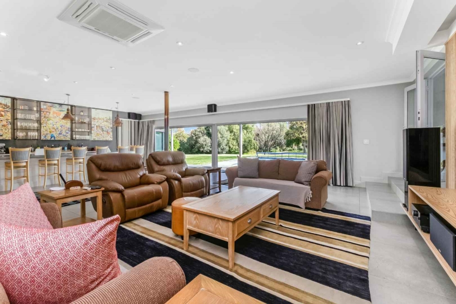 4 Bedroom Property for Sale in Glenferness Gauteng