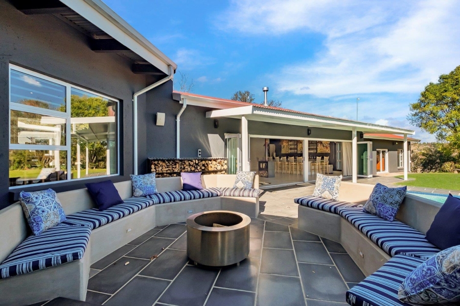 4 Bedroom Property for Sale in Glenferness Gauteng