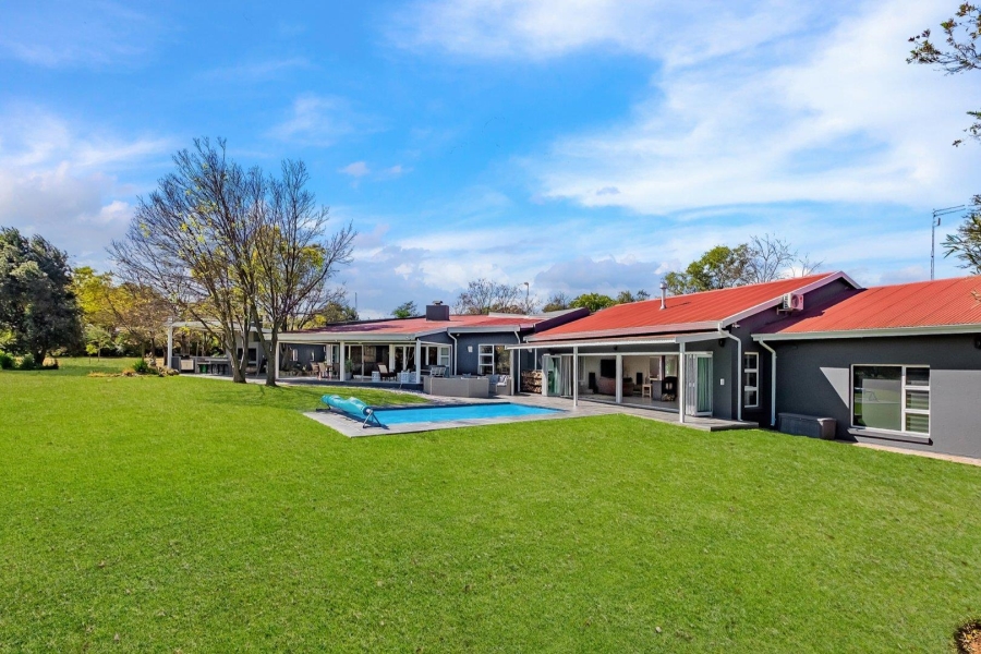 4 Bedroom Property for Sale in Glenferness Gauteng