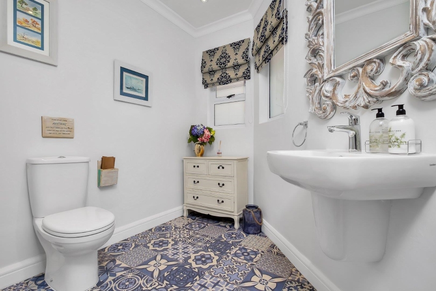 4 Bedroom Property for Sale in Glenferness Gauteng