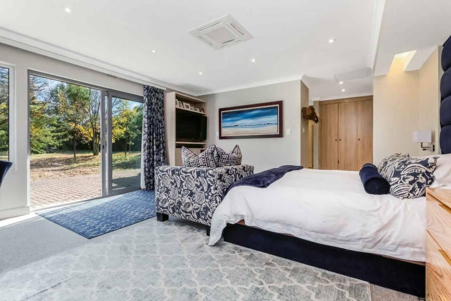 4 Bedroom Property for Sale in Glenferness Gauteng