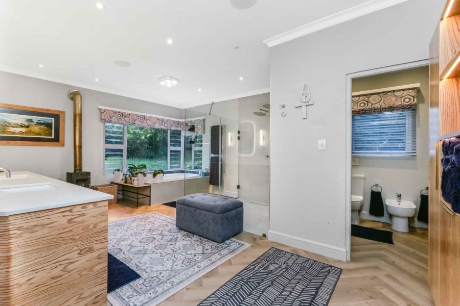 4 Bedroom Property for Sale in Glenferness Gauteng