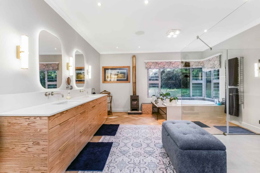 4 Bedroom Property for Sale in Glenferness Gauteng