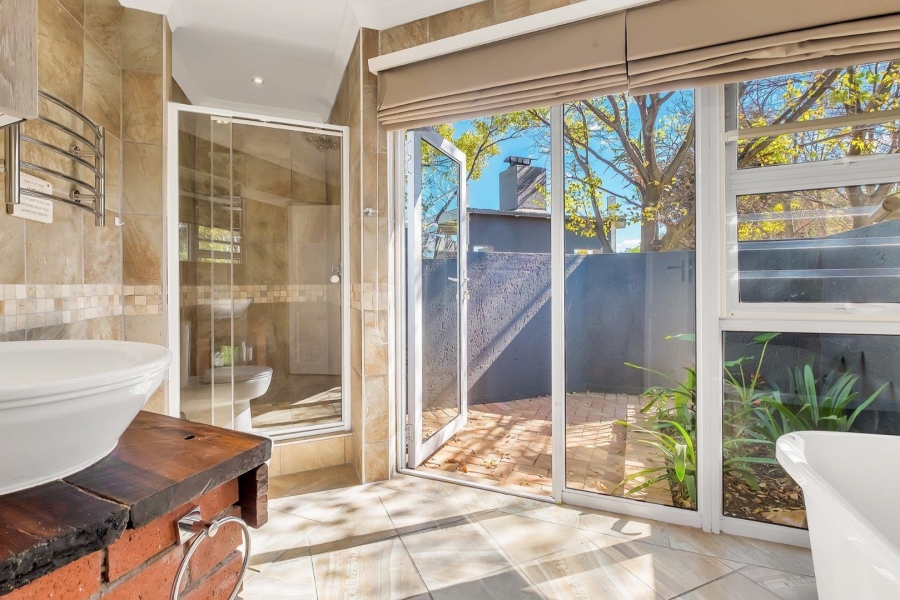 4 Bedroom Property for Sale in Glenferness Gauteng